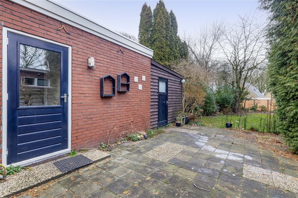 Medium property photo - Het Loeg 48, 9649 EJ Muntendam